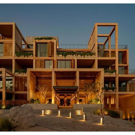 Corasol Luxury Residences