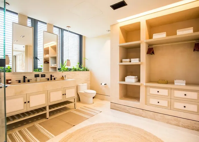 Corasol Luxury Residences Appart hôtel