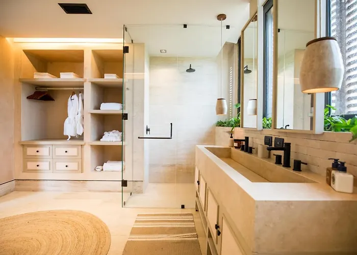Corasol Luxury Residences * Playa del Carmen