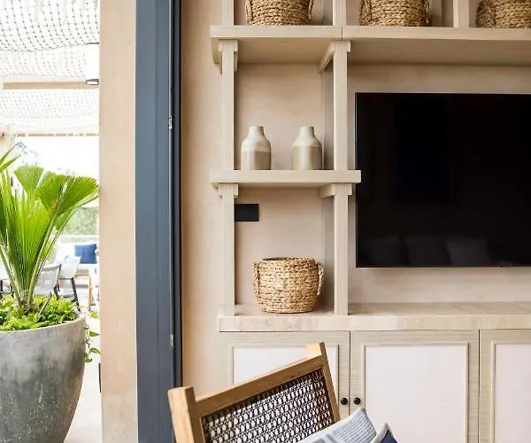 Corasol Luxury Residences Appart hôtel Playa del Carmen