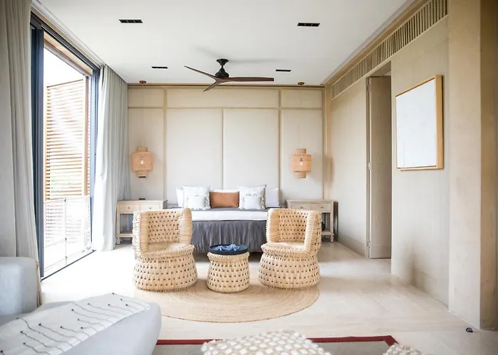 Appart hôtel Corasol Luxury Residences Playa del Carmen