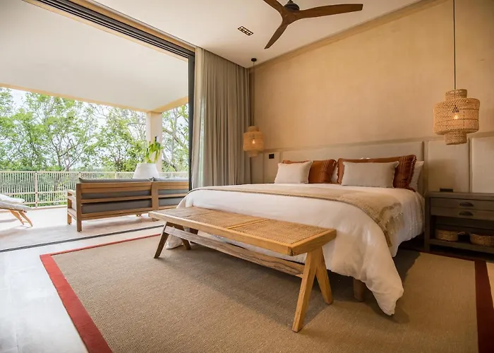 Corasol Luxury Residences