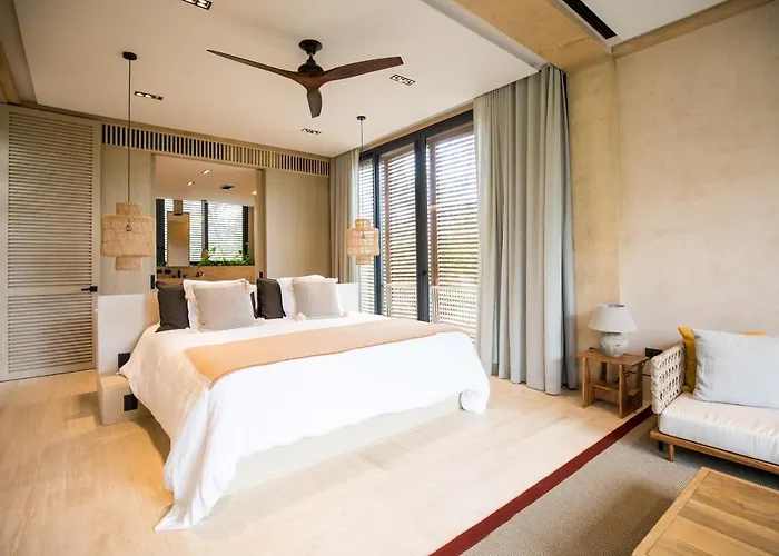 Appart hôtel Corasol Luxury Residences *