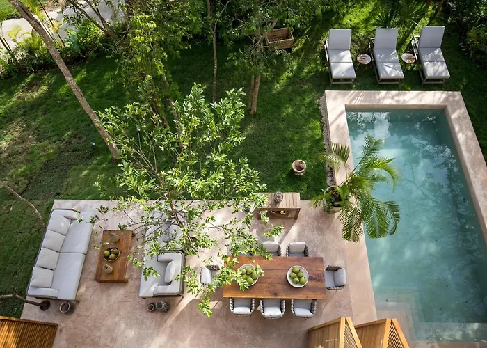 Appart hôtel Corasol Luxury Residences