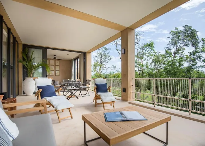 Corasol Luxury Residences *
