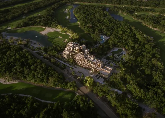 Corasol Luxury Residences Appart hôtel *