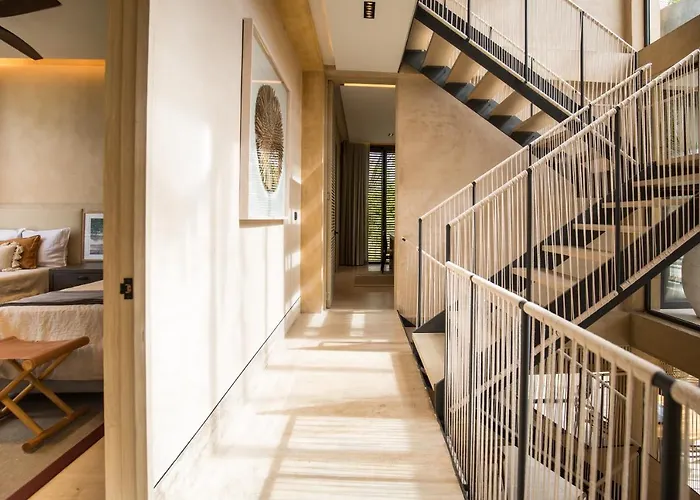 Appart hôtel Corasol Luxury Residences