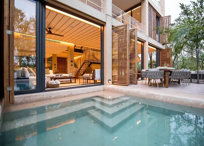 Appart hôtel Corasol Luxury Residences