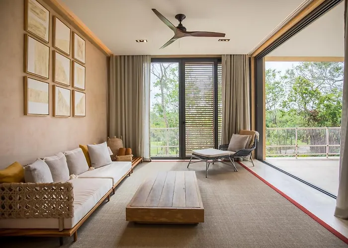 Corasol Luxury Residences Appart hôtel Playa del Carmen