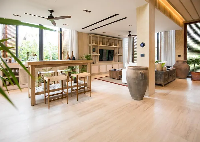 Corasol Luxury Residences Appart hôtel Playa del Carmen