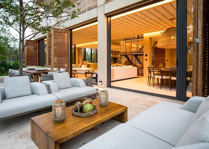 Appart hôtel Corasol Luxury Residences Playa del Carmen