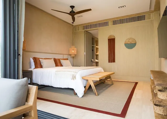 Corasol Luxury Residences Appart hôtel