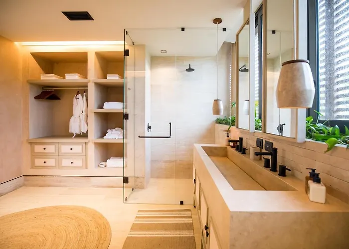 Appart hôtel Corasol Luxury Residences *