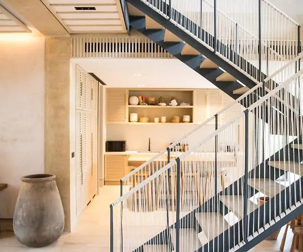 Corasol Luxury Residences *