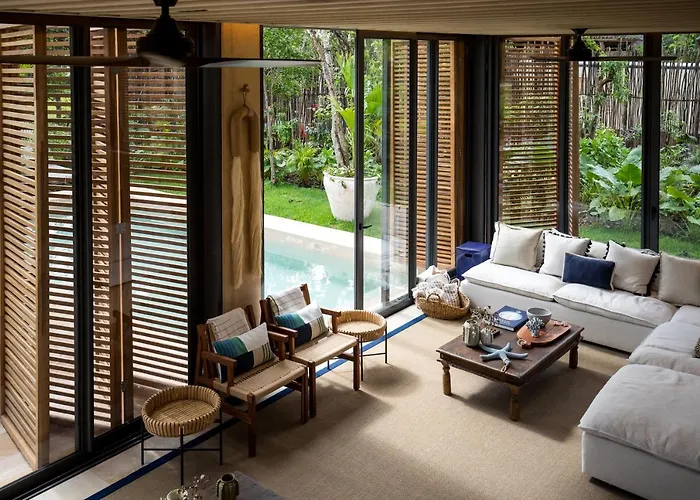 Corasol Luxury Residences Appart hôtel *