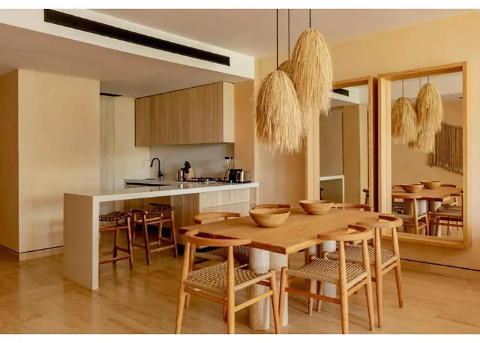 Corasol Luxury Residences Playa del Carmen
