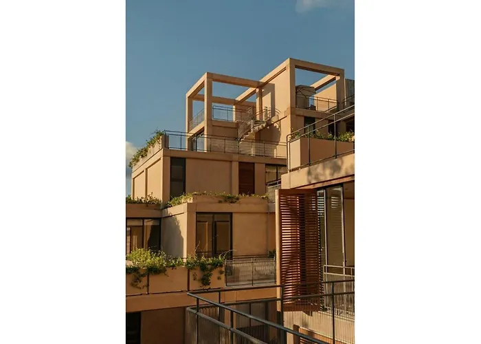 Corasol Luxury Residences Appart hôtel Playa del Carmen