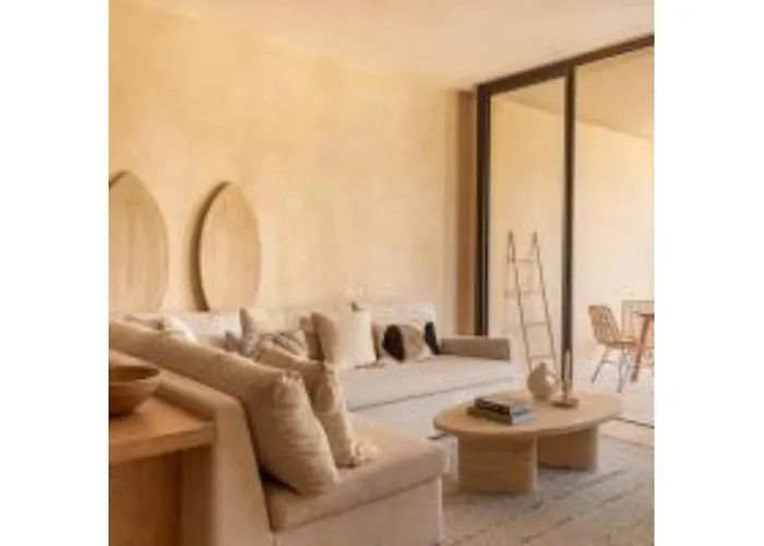 Corasol Luxury Residences Appart hôtel