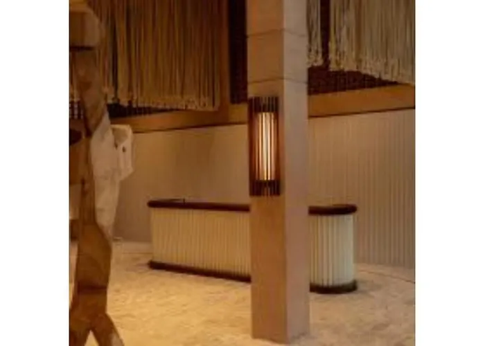 Appart hôtel Corasol Luxury Residences