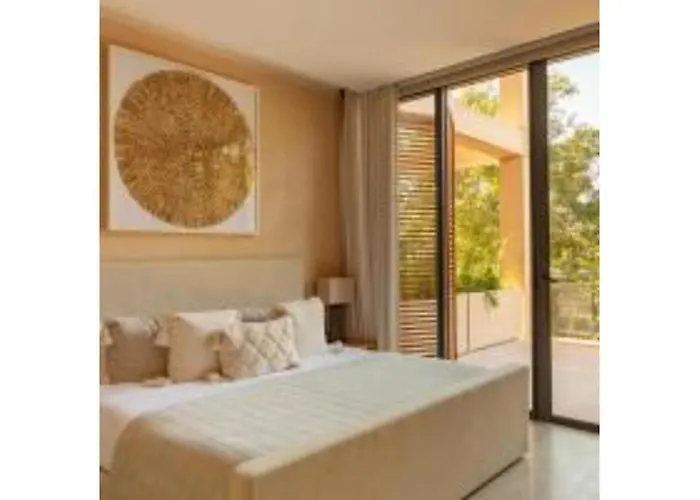 Appart hôtel Corasol Luxury Residences *