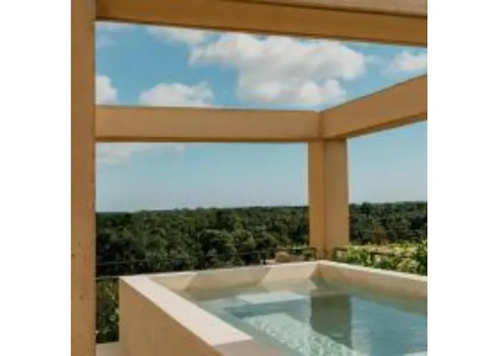 Corasol Luxury Residences Appart hôtel Playa del Carmen