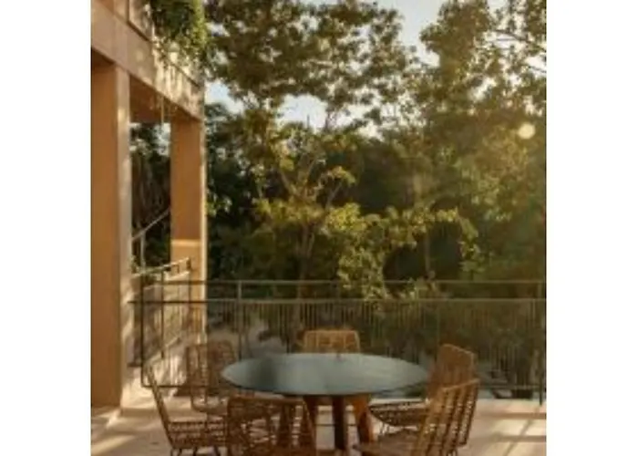 Appart hôtel Corasol Luxury Residences Playa del Carmen