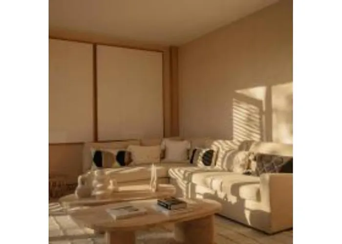 Appart hôtel Corasol Luxury Residences *