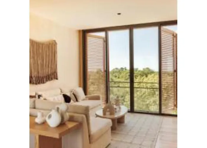 Corasol Luxury Residences Appart hôtel Playa del Carmen