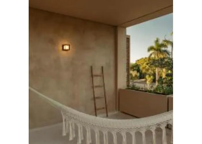 Corasol Luxury Residences Playa del Carmen