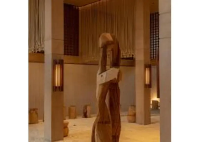 Appart hôtel Corasol Luxury Residences