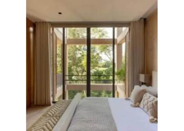 Corasol Luxury Residences Appart hôtel *