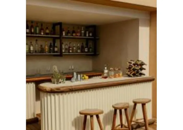 Appart hôtel Corasol Luxury Residences *