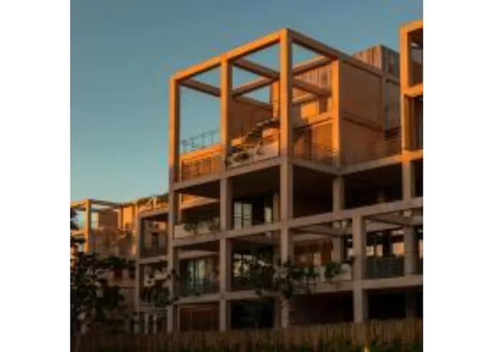 Corasol Luxury Residences Appart hôtel Playa del Carmen