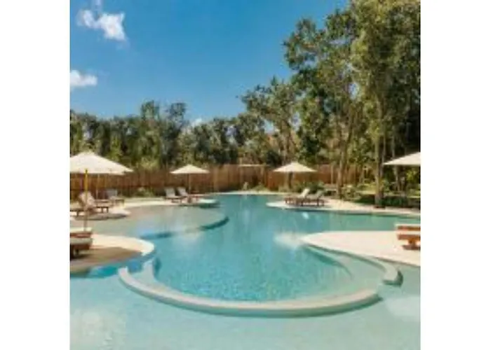 Appart hôtel Corasol Luxury Residences Playa del Carmen