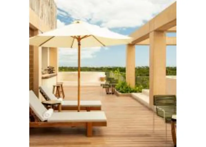 Corasol Luxury Residences